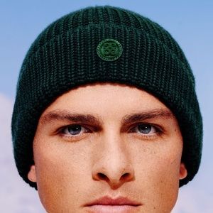 G/FORE Cashmere Ribbed Beanie
